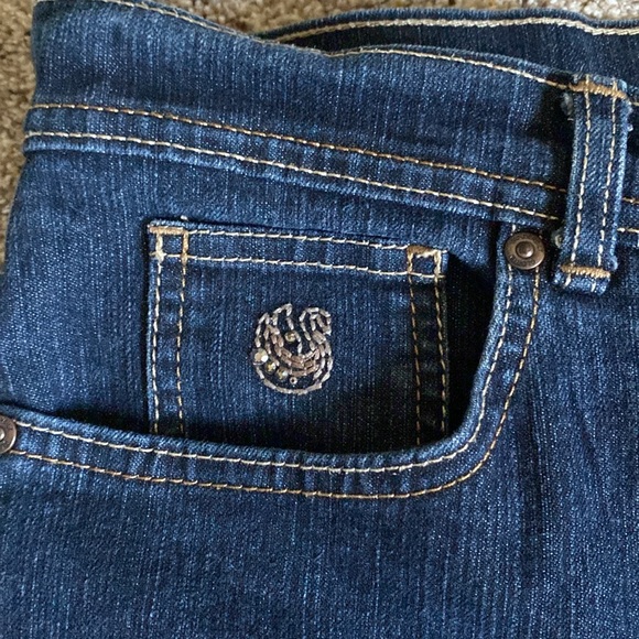 GLORIA VANDERBILT Jeans - Picture 3 of 7